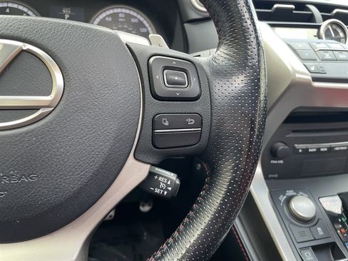 Used 2017 Lexus NX 200t F Sport image 29