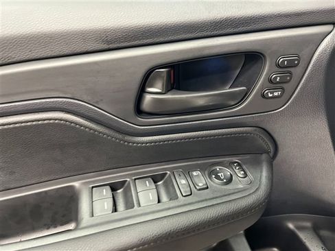 New 2026 Honda Odyssey EX-L image 12