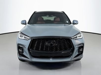 Used 2023 INFINITI QX50 Sport