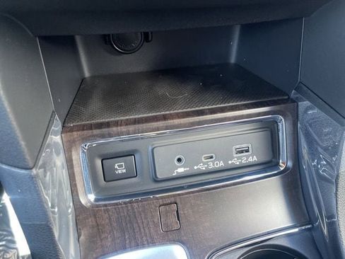 New 2026 Subaru Ascent Touring image 28