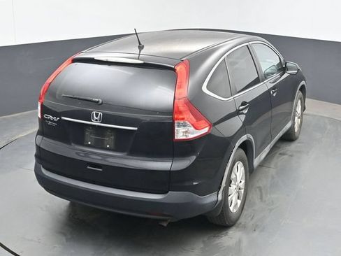 Used 2014 Honda CR-V EX image 27