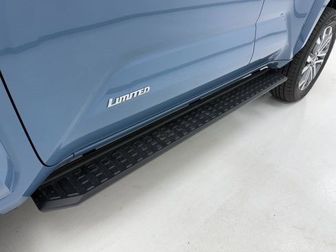 New 2026 Toyota 4Runner Limited image 8