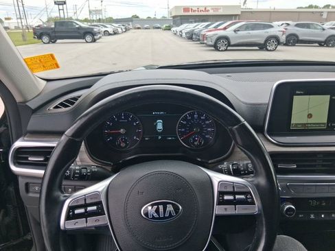 Used 2020 Kia Telluride SX w/ Towing Package AWD/4WD image 10