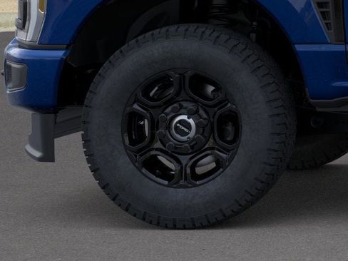 New 2026 Ford F250 XL w/ STX Appearance Package image 48