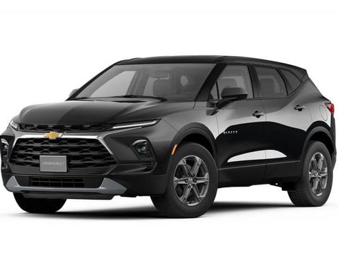 New 2026 Chevrolet Blazer LT FWD image 51