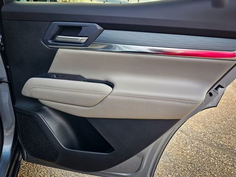 New 2026 GMC Terrain Elevation w/ Elevation Premium Package image 42