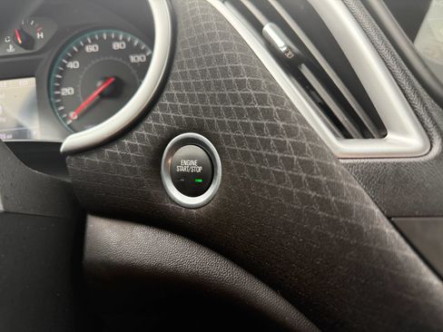 Used 2024 Chevrolet Malibu LT FWD image 21