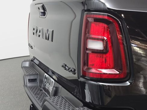 Used 2026 RAM 1500 Rebel w/ Rebel Level 2 Equipment Group AWD/4WD image 36