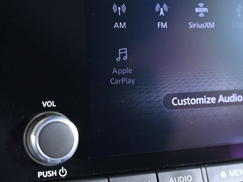 Certified 2023 Nissan Pathfinder Rock Creek AWD/4WD image 17