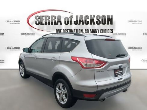Used 2014 Ford Escape SE w/ Equipment Group 201A image 6