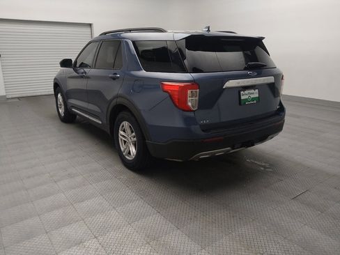 Used 2020 Ford Explorer XLT w/ Equipment Group 202A RWD image 5