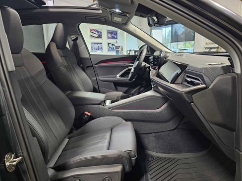 New 2025 Audi Q5 Premium Plus image 11