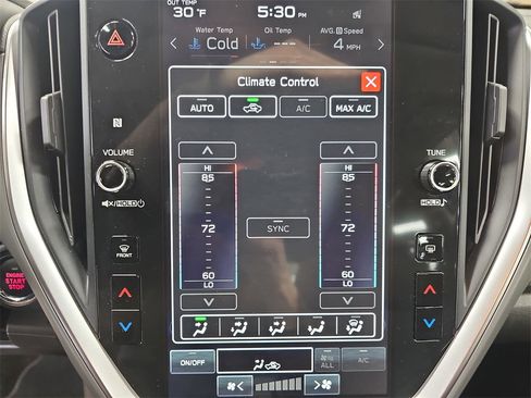 Used 2024 Subaru Crosstrek 2.0i Premium image 23