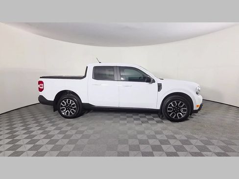 Used 2024 Ford Maverick Lariat FWD image 36