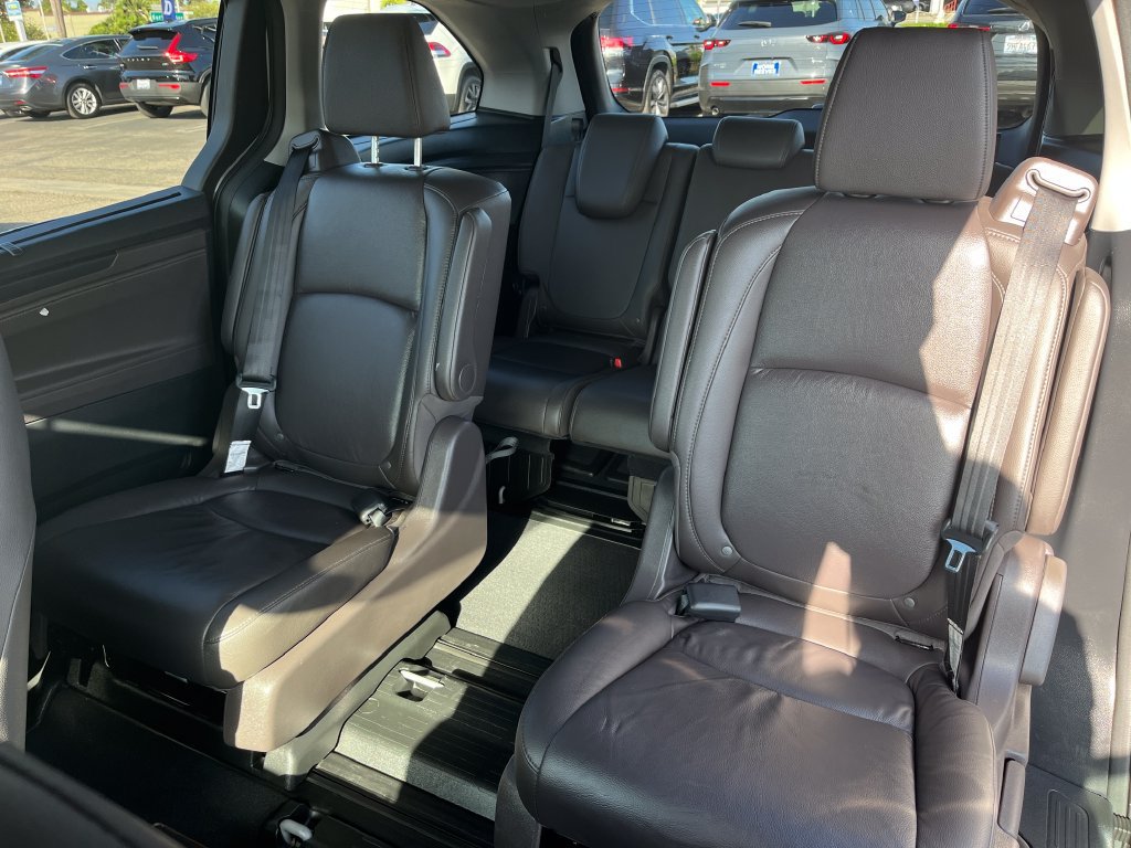 Used 2019 Honda Odyssey EX-L image 26