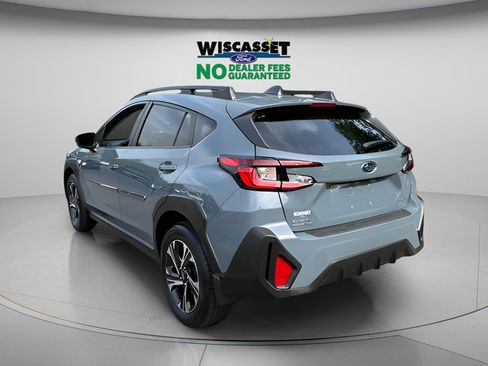 Used 2024 Subaru Crosstrek 2.0i Premium AWD/4WD image 22