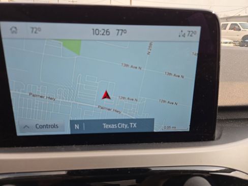 Used 2022 Ford Escape SE w/ SE Sport Appearance Package image 6