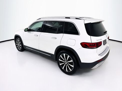 Certified 2023 Mercedes-Benz GLB 250 image 6