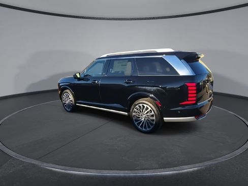 New 2026 Hyundai Palisade Calligraphy image 6