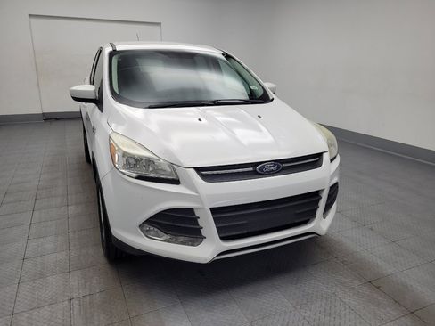 Used 2016 Ford Escape SE FWD image 14
