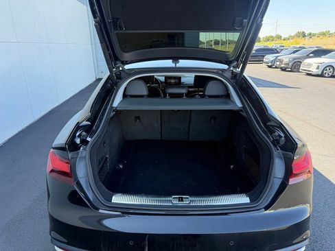 Used 2022 Audi A5 2.0T Premium AWD/4WD image 13