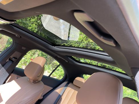 New 2026 Mercedes-Benz E 350 Sedan image 22