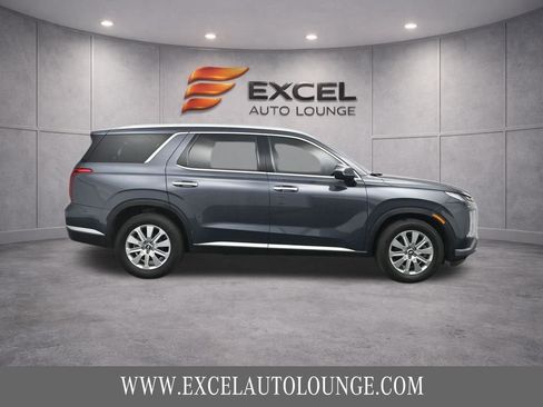 Used 2024 Hyundai Palisade SEL AWD/4WD image 10