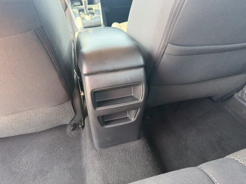Used 2016 Nissan Sentra S FWD image 19