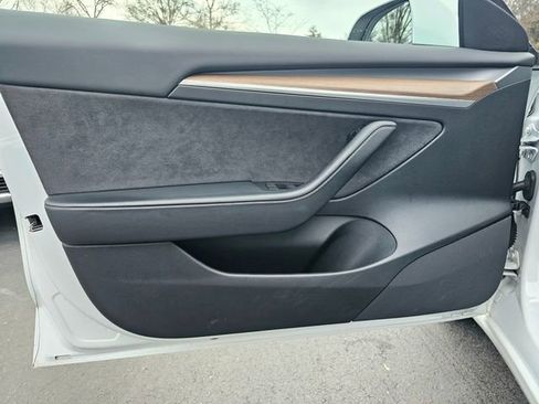 Used 2022 Tesla Model 3 Performance image 21