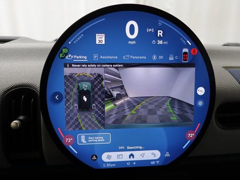 New 2026 MINI Cooper S image 10