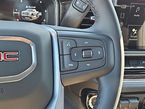 New 2026 GMC Sierra 1500 Elevation AWD/4WD image 18