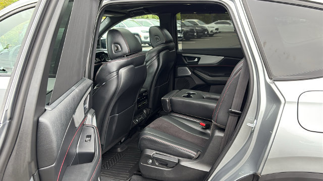 Certified 2025 Acura MDX A-Spec AWD/4WD image 26