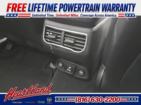 Used 2022 Hyundai Santa Fe Limited FWD image 83