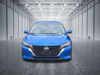 Used 2025 Nissan Sentra SV FWD video 2