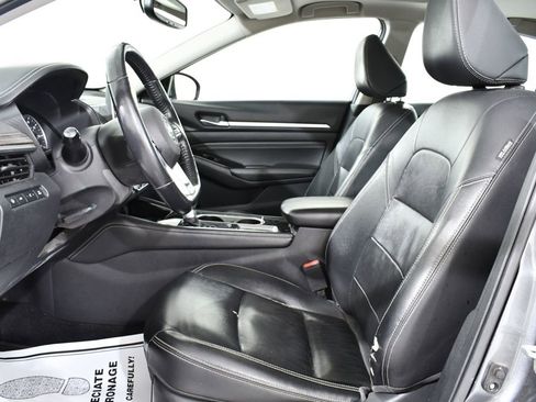 Used 2020 Nissan Altima 2.5 SL image 6