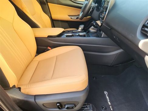 Used 2023 Lexus NX 350 AWD image 27