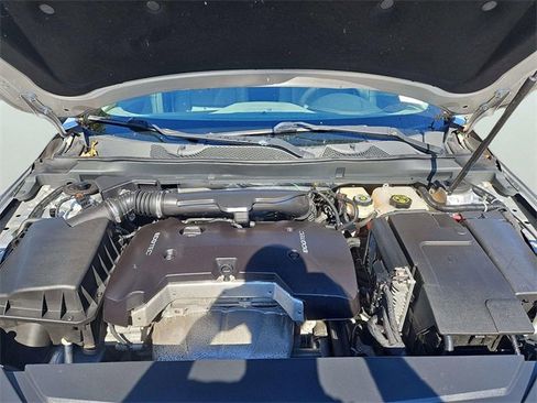 Used 2016 Chevrolet Impala LS image 22