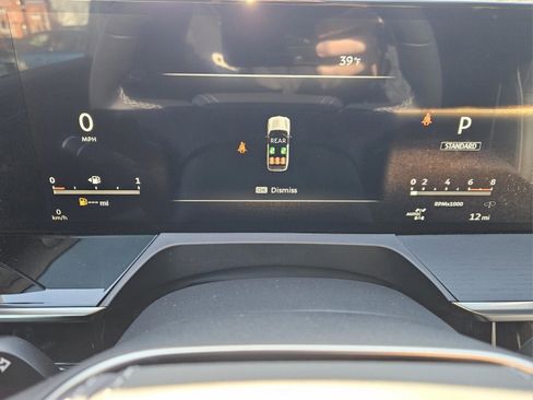 New 2026 INFINITI QX80 4WD w/ Sport Exterior Package image 19