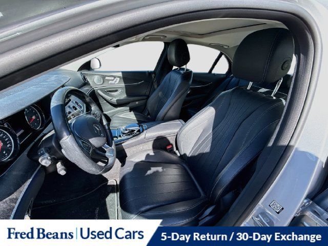 Used 2017 Mercedes-Benz E 300 4MATIC image 28