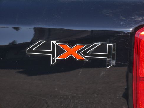 New 2025 Ford Ranger XL AWD/4WD image 19