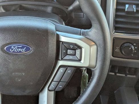 Used 2020 Ford F250 Lariat w/ Lariat Value Package AWD/4WD image 20