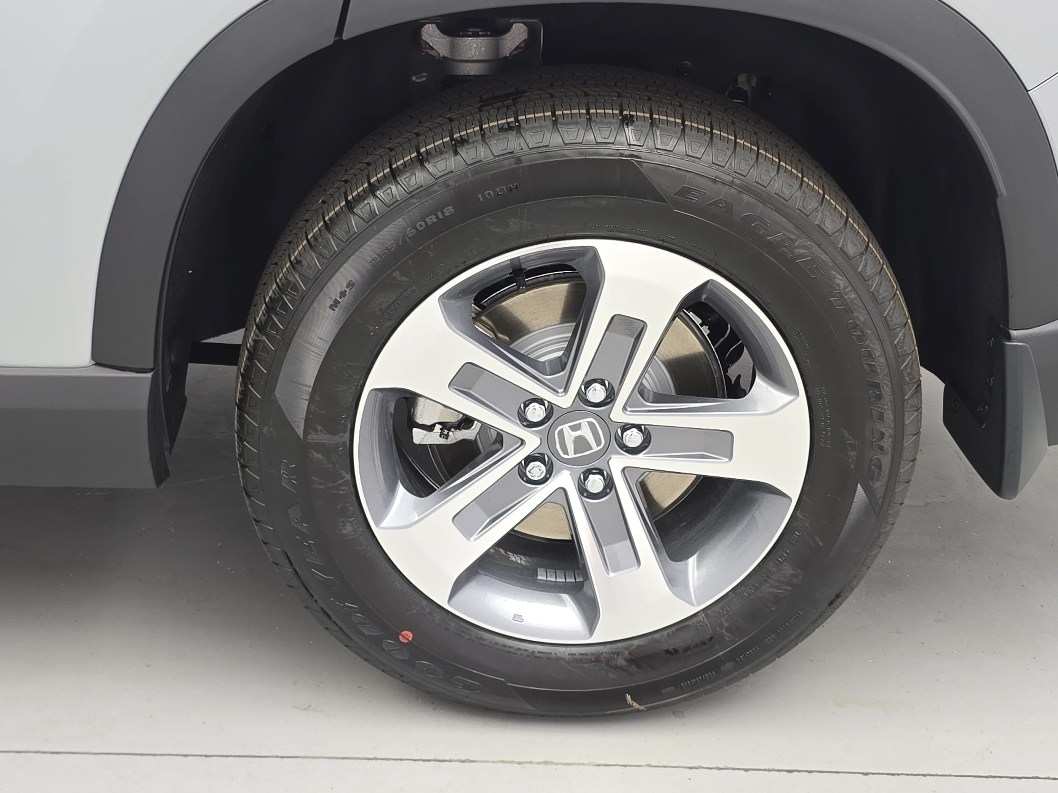 New 2026 Honda Pilot EX-L image 34