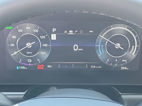 Used 2025 Kia Niro Wind FWD image 10