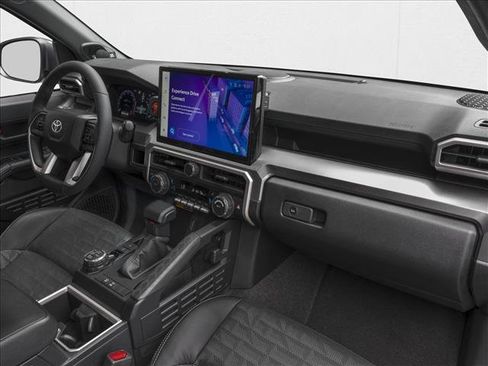 New 2026 Toyota 4Runner TRD Off-Road Premium AWD/4WD image 11