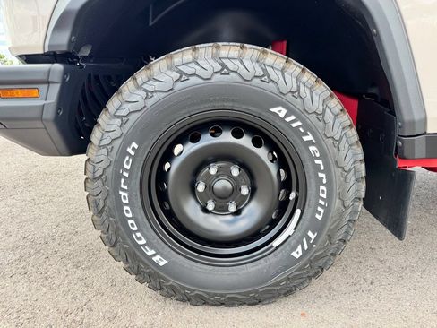 New 2026 INEOS Grenadier AWD/4WD image 28