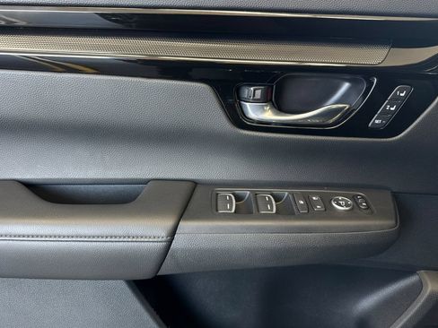 Certified 2026 Honda CR-V EX-L image 11