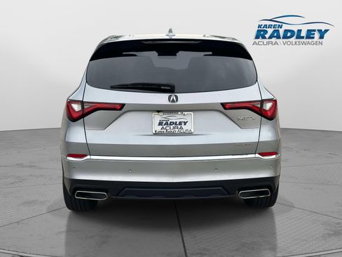 Certified 2023 Acura MDX SH-AWD w/ Technology Package image 3