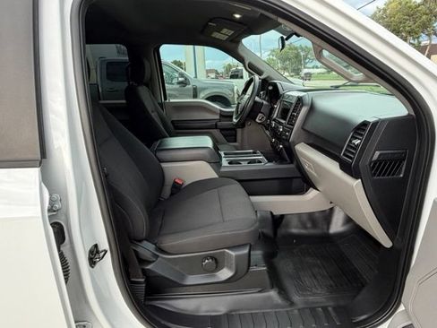 Used 2018 Ford F150 XL w/ Equipment Group 101A Mid AWD/4WD image 28