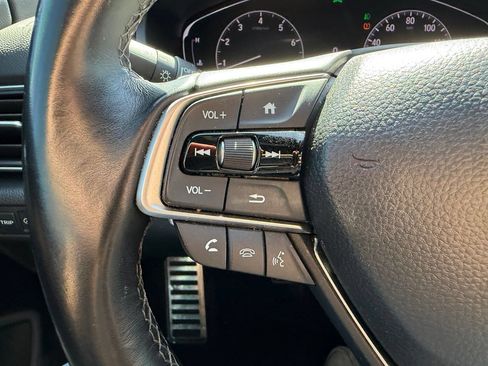 Used 2021 Honda Accord Sport image 12