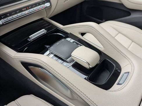 Certified 2020 Mercedes-Benz GLE 350 image 12